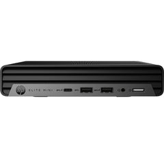 HP Elite MINI 800 G9 Refurbished | i5-12500T (12e Gen) | 16GB RAM | 256GB NVMe SSD | Windows 11 Pro | 12M Garantie