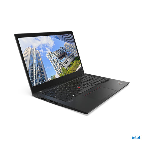 LENOVO ThinkPad T14s Gen 2 Refurbished | AMD Ryzen 7 5850U | 16GB RAM | 512GB NVMe SSD | 14 inch FHD Touchscreen | Windows 11 Pro | 12M Garantie