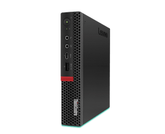 LENOVO M720q Tiny Refurbished | i7-8700T (8e Gen) | 16GB RAM | 512GB SSD | Windows 10 Pro | 12M Garantie