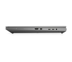 HP Zbook Fury 15 G7 Refurbished | i7-10850H (10e Gen) | 32GB RAM | 512GB NVMe SSD | 15.6 inch FHD | Windows 11 Pro | Origineel AZERTY (FR) Toetsenbord
