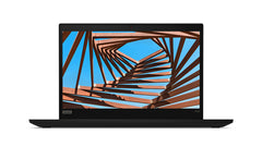 LENOVO X390 Refurbished | i5-8365U (8e Gen) | 8GB RAM | 128GB NVMe | 13.3 inch FHD | Windows 11 Pro | Originele NL(US) Toetsenbord