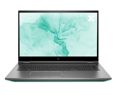 HP Zbook Fury 17 G8 Refurbished | i7-11850H (11e Gen) | 32GB RAM | 512GB NVMe SSD | 17.3 inch FHD | Windows 11 Pro | Origineel QWERTY (UK) Toetsenbord