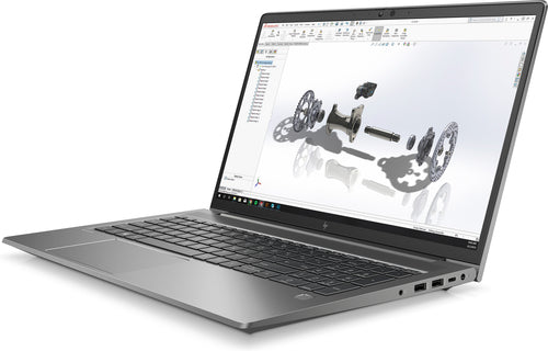 HP Zbook Power G8 Refurbished | i7-11850H (11e Gen) | 32GB RAM | 1TB NVMe | 15.6 inch FHD | Windows 11 Pro | Originele NL(US) Toetsenbord