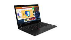 LENOVO X390 Refurbished | i5-8365U (8e Gen) | 8GB RAM | 128GB NVMe | 13.3 inch FHD | Windows 11 Pro | Originele NL(US) Toetsenbord