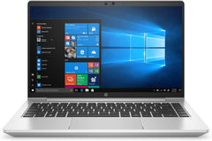 HP ProBook 440 G8 Refurbished | i5-1135G7 (11e Gen) | 8GB RAM | 256GB NVMe SSD | 14 inch FHD | Windows 11 Pro | Origineel QWERTY (UK) Toetsenbord