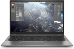 HP ZBook Firefly 14 G7 Refurbished | i7-10810U (10e Gen) | 16GB RAM | 512GB NVMe SSD | 14 inch FHD | Windows 11 Pro | Originele NL(US) Toetsenbord