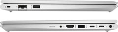HP 440 G10 Refurbished | i5-1335U (13e Gen) | 16GB RAM | 512GB NVMe SSD | 14 inch FHD | Windows 11 Pro | Originele NL(US) Toetsenbord