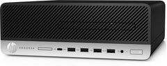 HP 600 G5 SFF Refurbished | i5-9500 (9e Gen) | 16GB RAM | 256GB NVMe SSD | 12M Garantie