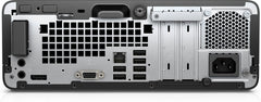HP 400 G5 SFF Refurbished | Intel Core i5-8500 (8e Gen) | 8GB RAM | 256GB NVMe SSD | Geen COA | 12M Garantie