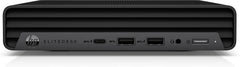 HP 800 G6 MINI Refurbished | i5-10500T (10e Gen) | 16GB RAM | 256GB NVMe | Windows 11 Pro | 12M Garantie
