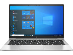 HP 840 G8 reconditionné | i5-1135G7 (11e génération) | 16GB RAM | 256GB NVMe SSD | 14 pouces FHD | Windows 11 Pro | Garantie de 12 mois