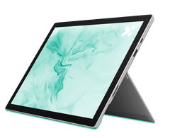 MICROSOFT Surface Pro 7 Refurbished | i5-1035G4 (10e Gen) | 8GB RAM | 256GB NVMe SSD | 12.3 inch | Windows 11 Pro | 12M Garantie