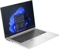 HP EliteBook 840 G11 Refurbished | Intel Core i5-135U (13e Gen) | 8GB RAM | 256GB NVMe SSD | 14 inch WUXGA | Windows 11 Pro | Origineel QWERTY (UK) Toetsenbord