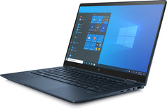 HP Elite Dragonfly G2 Refurbished | i5-1145G7 (11e Gen) | 16GB RAM | 256GB NVMe | Touchscreen | Windows 11 Pro | 12M Garantie