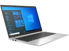 HP EliteBook 840 G8 Refurbished | i5-1145G7 (11e Gen) | 8GB RAM | 256GB NVMe SSD | 14 inch FHD | Windows 11 Pro | 12M Garantie