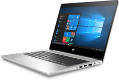 HP Probook 430 G7 Refurbished | Intel Core i5-10210U (10e Gen) | 8GB RAM | 256GB NVMe | 13.3 inch FHD | Windows 11 Pro | Origineel QWERTY (UK) Toetsenbord