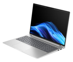 HP EliteBook 6 G1i 16 Refurbished | Intel Core i5-225U (2e Gen) | 24GB RAM | 512GB SSD | 16 inch | Windows 11 Pro | 12M Garantie
