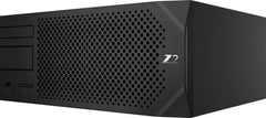 HP Z2 G4 SFF Workstation Refurbished | i5-8500 (8e Gen) | 8GB RAM | 256GB NVMe SSD | Windows 11 Pro | 12M Garantie