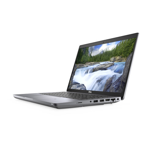 DELL Latitude 5421 Refurbished | i5-11500H (11e Gen) | 16GB RAM | 256GB NVMe SSD | 14 inch FHD | Windows 11 Pro | Originele NL(US) Toetsenbord