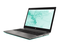 HP ZBook 15 G5 Refurbished | i7-8850H (8e Gen) | 16GB RAM | 512GB NVMe SSD | 15.6 inch FHD | Windows 11 Pro | Originele NL(US) Toetsenbord