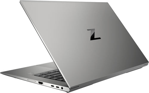 HP Zbook Studio G8 Refurbished | i7-11850H (11e Gen) | 32GB RAM | 256GB NVMe SSD | 15.6 inch FHD | Windows 11 Pro | Originele NL(US) Toetsenbord