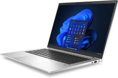 HP EliteBook 840 G9 Refurbished | i7-1265U (12e Gen) | 32GB RAM | 512GB NVMe SSD | 14 inch WUXGA Touchscreen | Windows 11 Pro | 12M Garantie