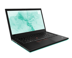 LENOVO ThinkPad T480 Refurbished | i5-8350U (8e Gen) | 8GB RAM | 256GB NVMe SSD | 14 inch FHD | Windows 11 Pro | Originele NL(US) Toetsenbord
