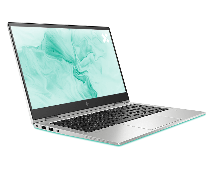 HP EliteBook 830 G8 Refurbished | i7-1185G7 (11e Gen) | 32GB RAM | 256GB NVMe SSD | 13.3 inch FHD Touchscreen | Windows 11 Pro | Originele NL(US) Toetsenbord