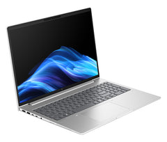 HP EliteBook 6 G1i 16 Refurbished | Intel Core i5-225U (2e Gen) | 24GB RAM | 512GB SSD | 16 inch | Windows 11 Pro | 12M Garantie
