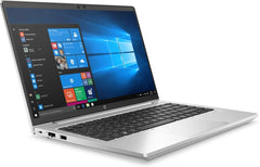 HP ProBook 440 G8 Refurbished | i5-1135G7 (11e Gen) | 8GB RAM | 256GB NVMe SSD | 14 inch FHD | Windows 11 Pro | Origineel QWERTY (UK) Toetsenbord