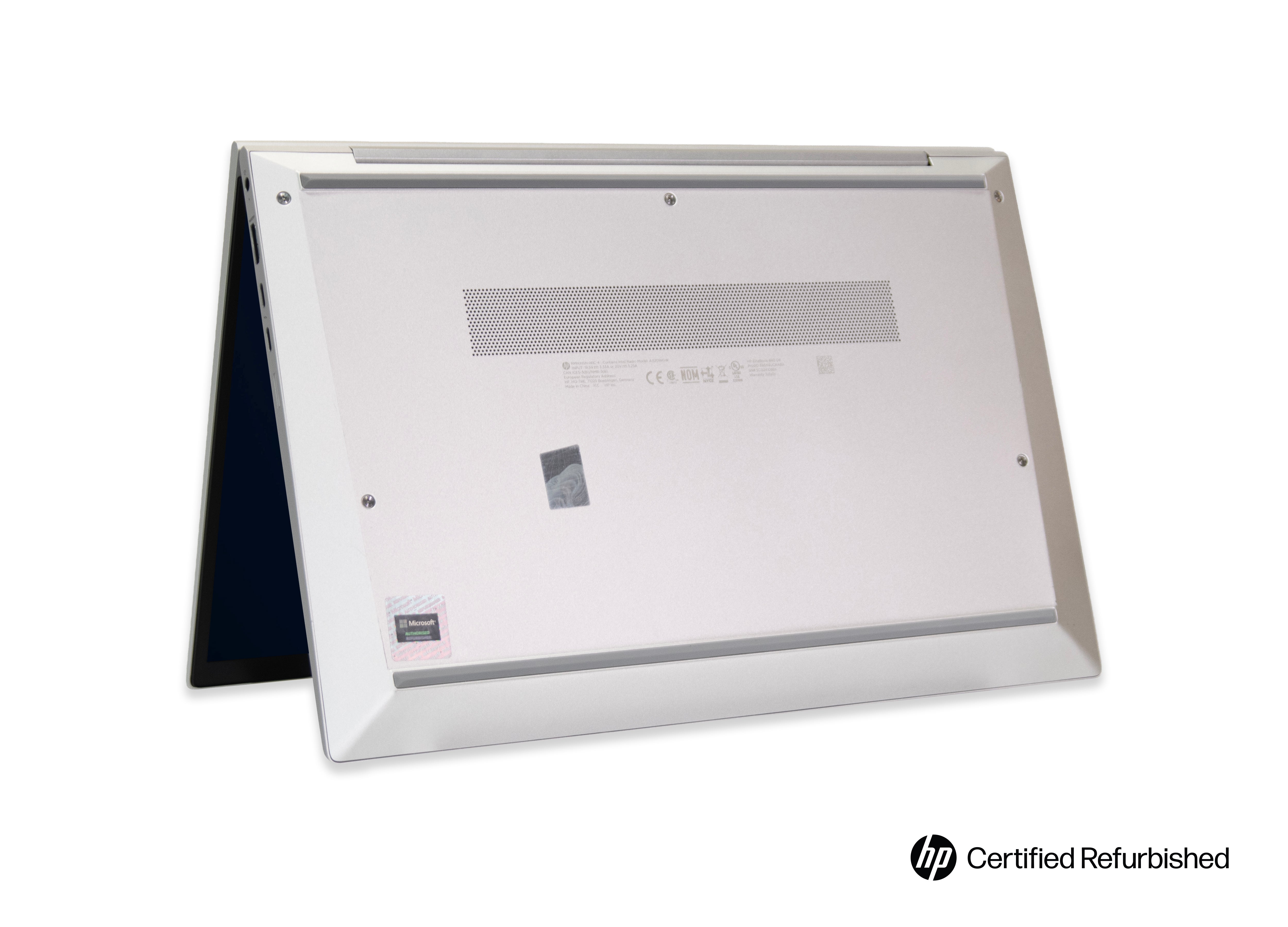 HP EliteBook 840 G8