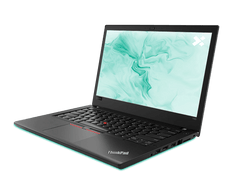 LENOVO ThinkPad T480 Refurbished | i5-8350U (8e Gen) | 8GB RAM | 256GB NVMe SSD | 14 inch FHD | Windows 11 Pro | Originele NL(US) Toetsenbord