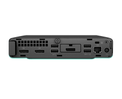 HP 600 G5 MINI Refurbished | i3-9100T (9e Gen) | 8GB RAM | 128GB NVMe | VGA Port | 12M Garantie