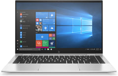 HP EliteBook x360 1040 G7 Refurbished | i7-10610U (10e Gen) | 16GB RAM | 256GB NVMe | 14 inch FHD Touchscreen | Windows 11 Pro | 12M Garantie