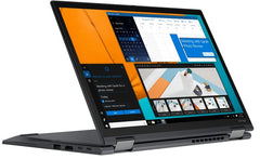 LENOVO X13 Yoga G2 Refurbished | i5-1145G7 (11e Gen) | 16GB RAM | 256GB NVMe SSD | 13.3 inch WUXGA Touchscreen | Windows 11 Pro | Originele NL(US) Toetsenbord