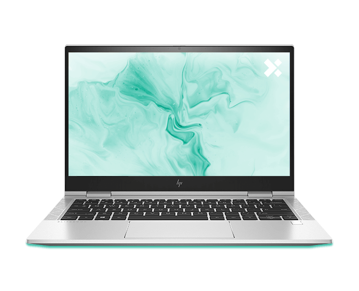 HP 830 G8 Refurbished | i7-1185G7 (11e Gen) | 32GB RAM | 256GB NVMe SSD | 13.3 inch FHD Touchscreen | Windows 11 Pro | 12M Garantie