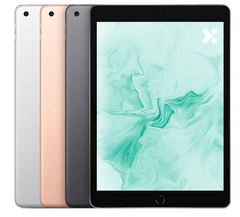 APPLE iPad 7 Refurbished | 32GB | WIFI | 10.2 inch | Space Gray | 12M Garantie