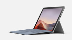 MICROSOFT Surface Pro 7+ Refurbished | Intel Core i7-1165G7 (11e Gen) | 16GB RAM | 256GB SSD | 12.3 inch (2736x1824) | Windows 11 Pro | 12M Garantie