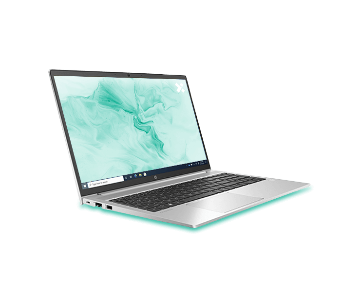 HP ProBook 450 G8 Refurbished | i5-1135G7 (11e Gen) | 8GB RAM | 256GB NVMe SSD | 15.6 inch FHD | Windows 11 Pro | 12M Garantie