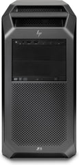 HP Z8 G4 Workstation Refurbished | 2x Intel Xeon Gold 5222 | 64GB RAM | 512GB NVMe SSD | Windows 11 Pro | NVIDIA Quadro RTX4000 | 12M Garantie
