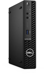 DELL OptiPlex 3090 MFF Refurbished | i5-10500T (10e Gen) | 8GB RAM | 256GB NVMe SSD | Windows 11 Pro | 12M Garantie