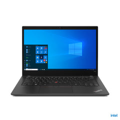 LENOVO ThinkPad T14s Gen 2 Refurbished | i5-1145G7 (11e Gen) | 8GB RAM | 256GB NVMe SSD | 14 inch FHD | Windows 11 Pro | 12M Garantie