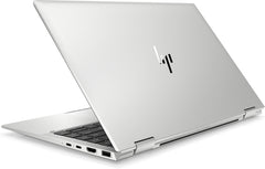 HP EliteBook x360 1040 G7 Refurbished | i7-10610U (10e Gen) | 16GB RAM | 256GB NVMe | 14 inch FHD Touchscreen | Windows 11 Pro | 12M Garantie