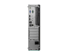 LENOVO M720s SFF Refurbished | Intel Core i5-8500 | 8GB RAM | 256GB SSD | 12M Garantie