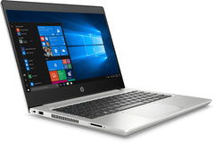 HP ProBook 430 G6 Refurbished | i5-8265U (8e Gen) | 16GB RAM | 256GB NVMe | 13.3 inch FHD | Windows 11 Pro | Originele NL(US) Toetsenbord