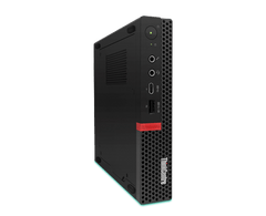 LENOVO M720q Tiny Refurbished | i7-8700T (8e Gen) | 16GB RAM | 512GB SSD | Windows 10 Pro | 12M Garantie