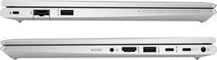 HP 640 G10 reconditionné | i5-1345U (13e génération) | 16GB RAM | 512GB NVMe SSD | 14 pouces FHD | Windows 11 Pro | Garantie 12M