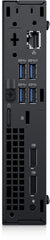 DELL 7060 MFF Refurbished | i5-8500 (8e Gen) | 8GB RAM | 256GB NVMe | Windows 11 Pro | 12M Garantie
