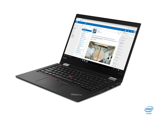 LENOVO ThinkPad X13 Yoga Gen 1 Refurbished | i5-10310U (10e Gen) | 16GB RAM | 256GB SSD | 13.3 inch FHD Touchscreen | Windows 11 Pro | Originele NL(US) Toetsenbord