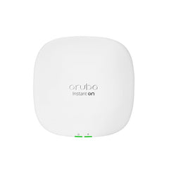 ARUBA Instant On AP25 (RW) 4x4 Wi-Fi 6 AP Refurbished | 12M Garantie
